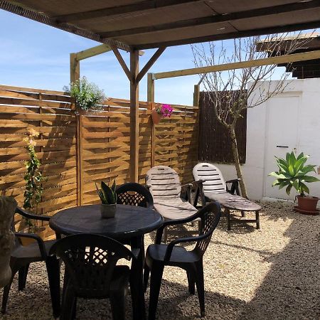 Вилла Finca Abril 2 Piscina Compartida Роче Экстерьер фото