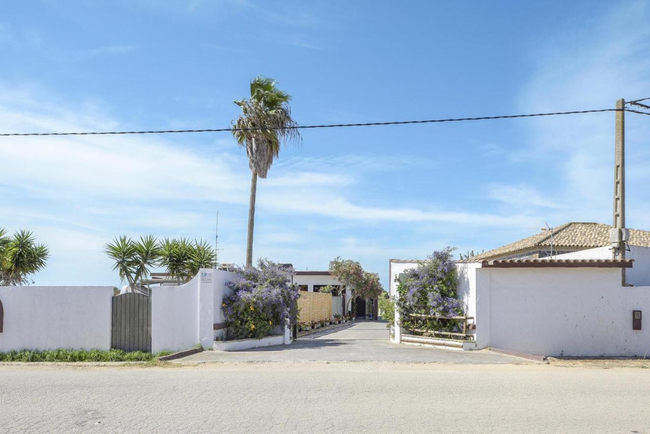 Вилла Finca Abril 2 Piscina Compartida Роче Экстерьер фото