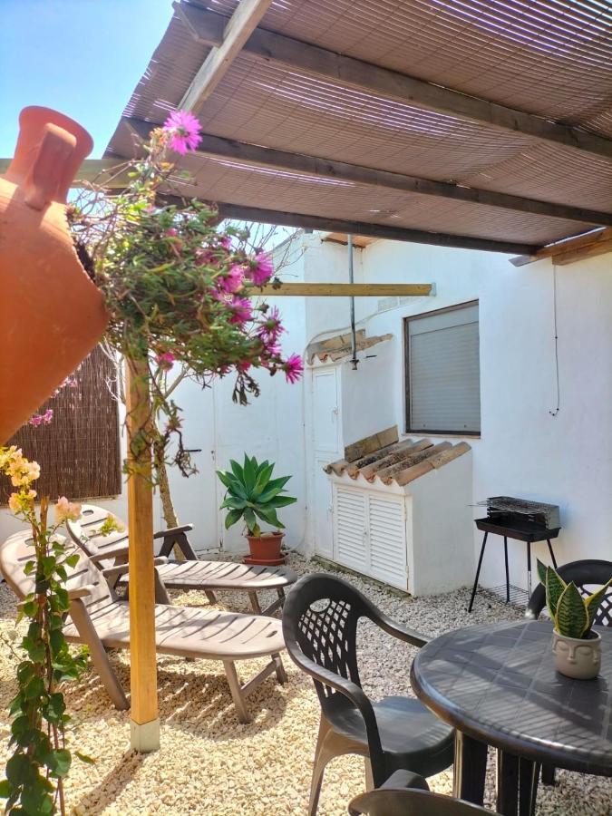 Вилла Finca Abril 2 Piscina Compartida Роче Экстерьер фото