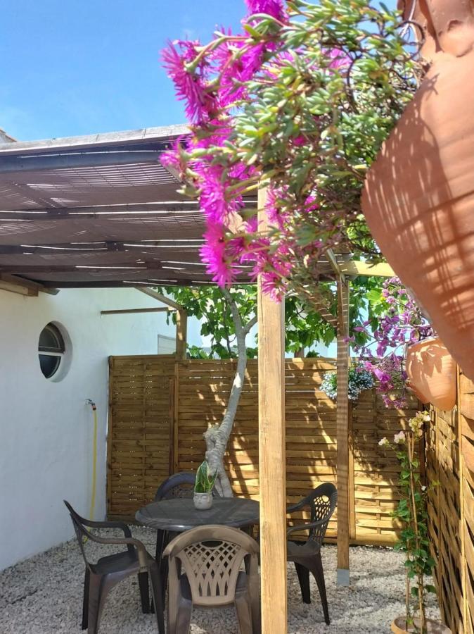 Вилла Finca Abril 2 Piscina Compartida Роче Экстерьер фото