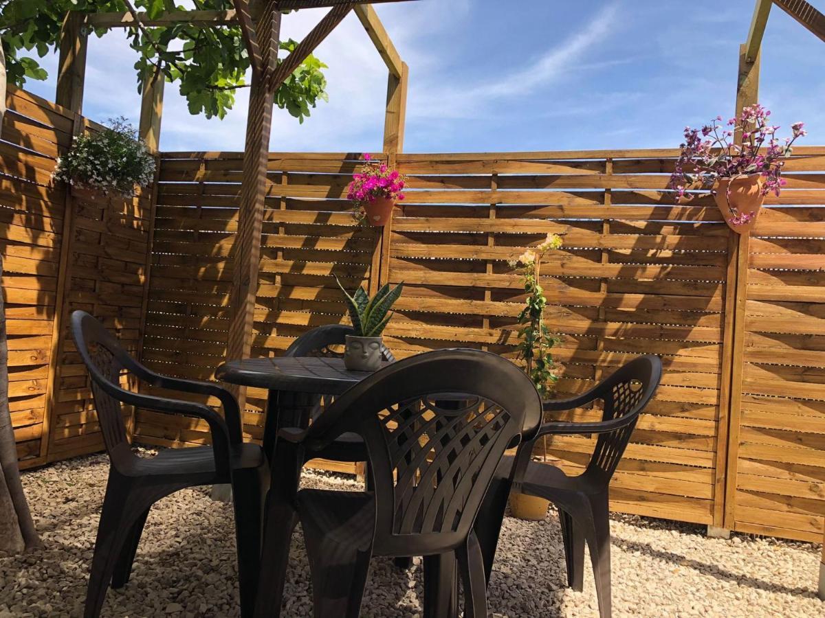 Вилла Finca Abril 2 Piscina Compartida Роче Экстерьер фото
